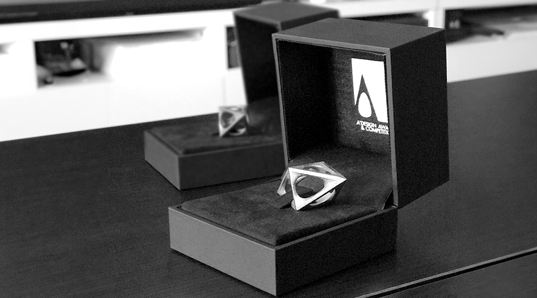 Silver A’ Design Awards
