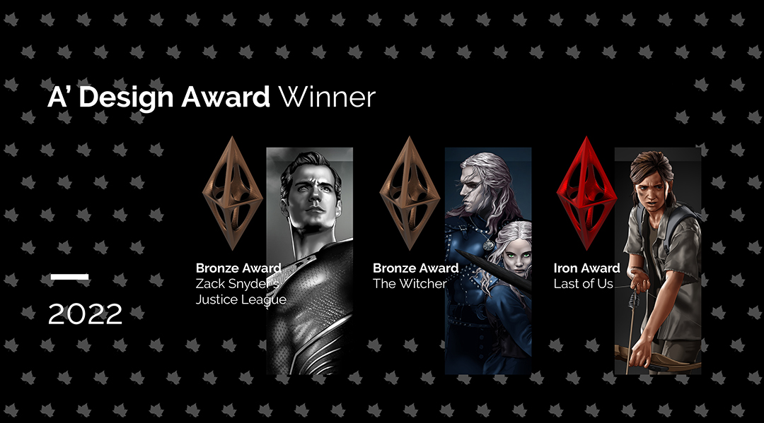 A’ Design Awards 2022
